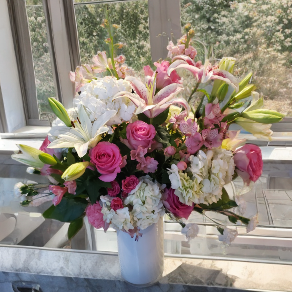 Gourmet & gift baskets